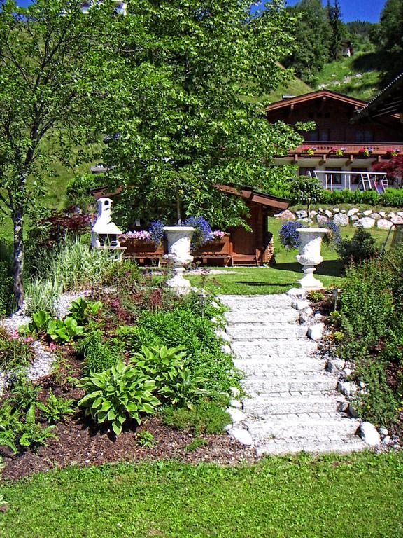 Niederseer Saalbach-Hinterglemm