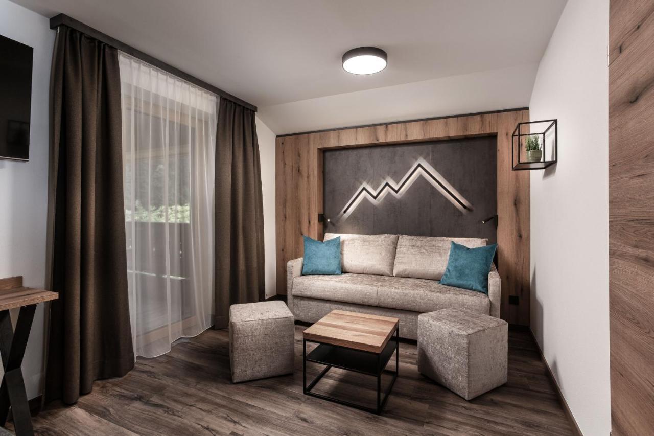 Niederseer Apartment *