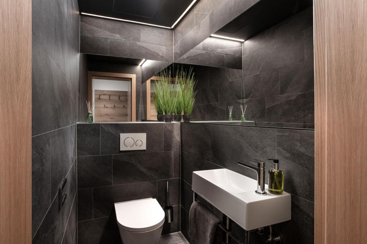 Apartment Niederseer *