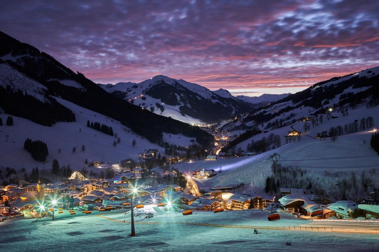 Niederseer * Saalbach-Hinterglemm