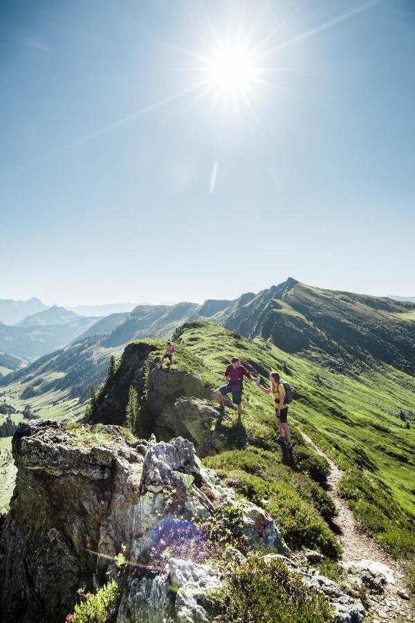 Niederseer * Saalbach-Hinterglemm