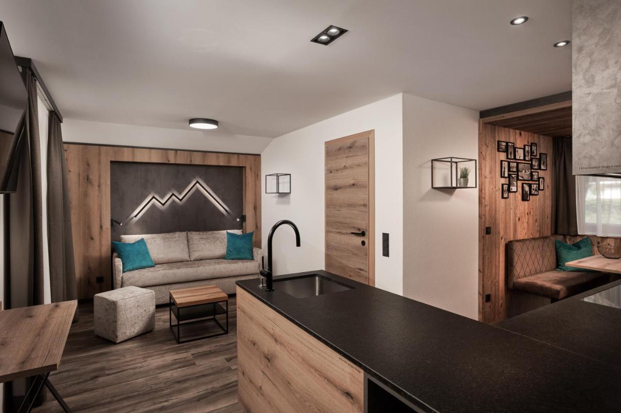 Apartment Niederseer *