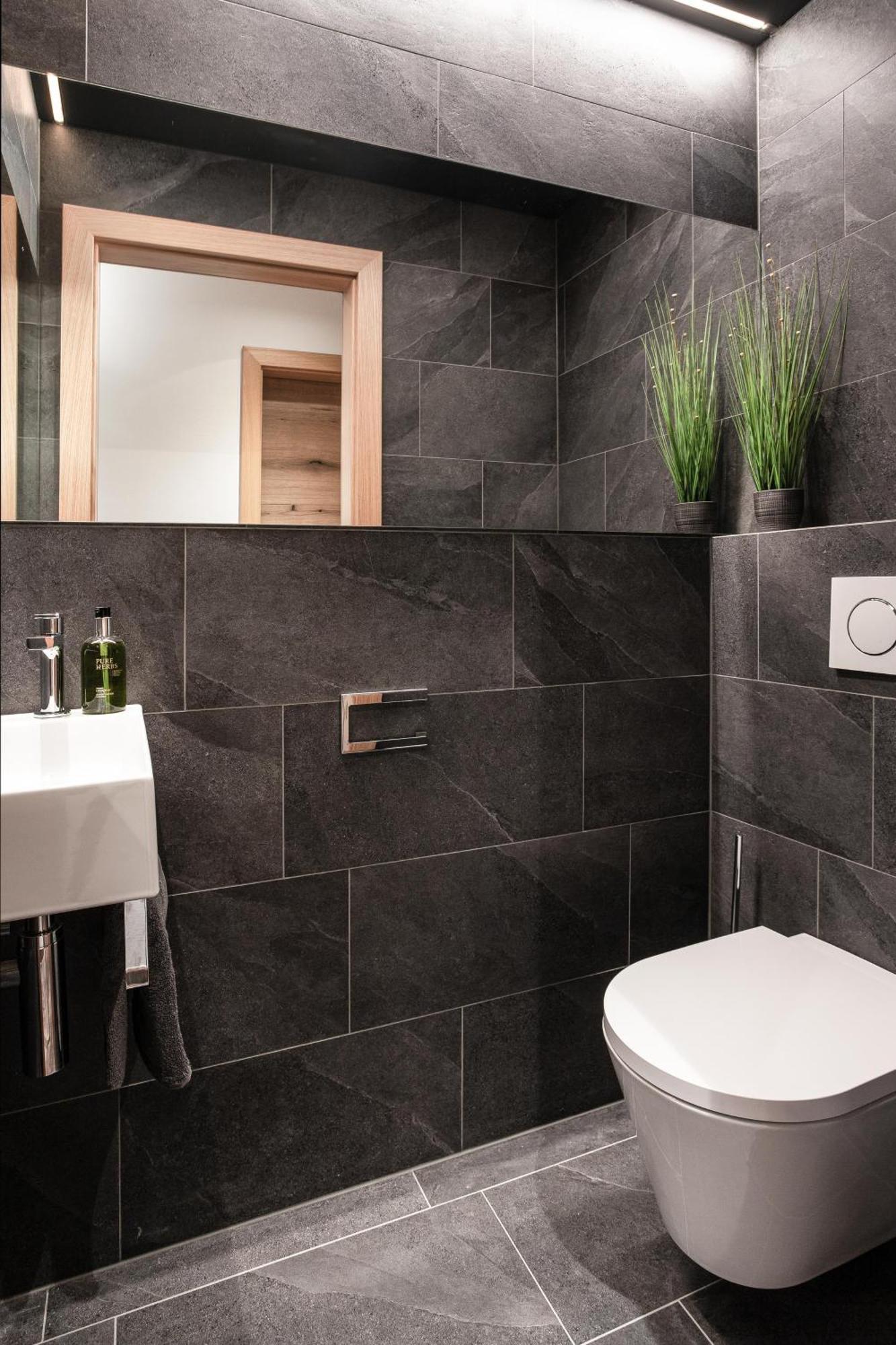 Apartment Niederseer *