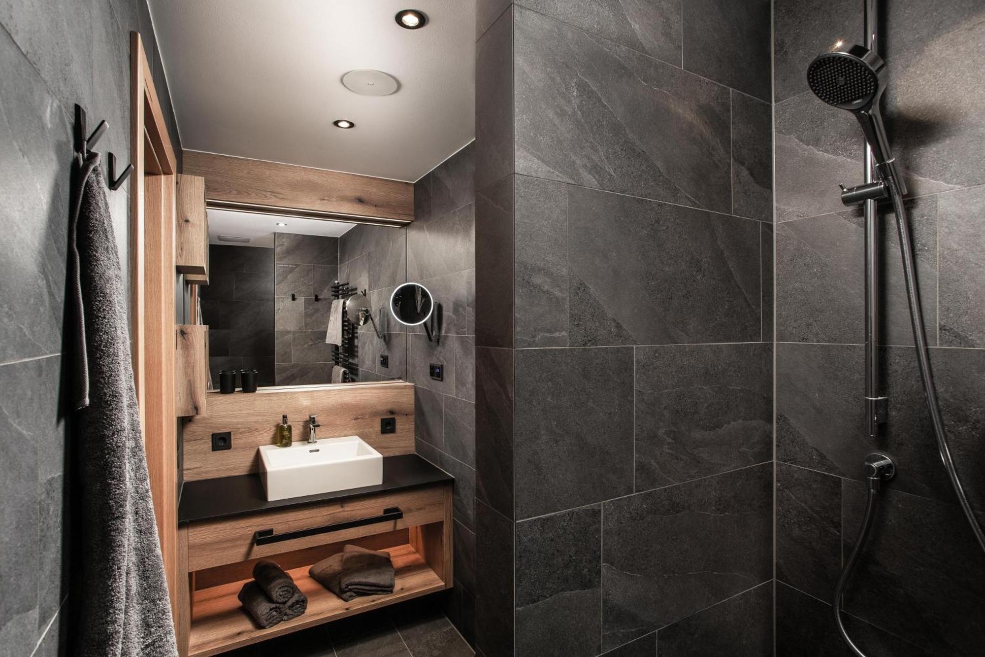 Apartment Niederseer *