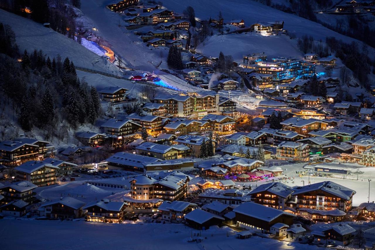 Niederseer Saalbach-Hinterglemm