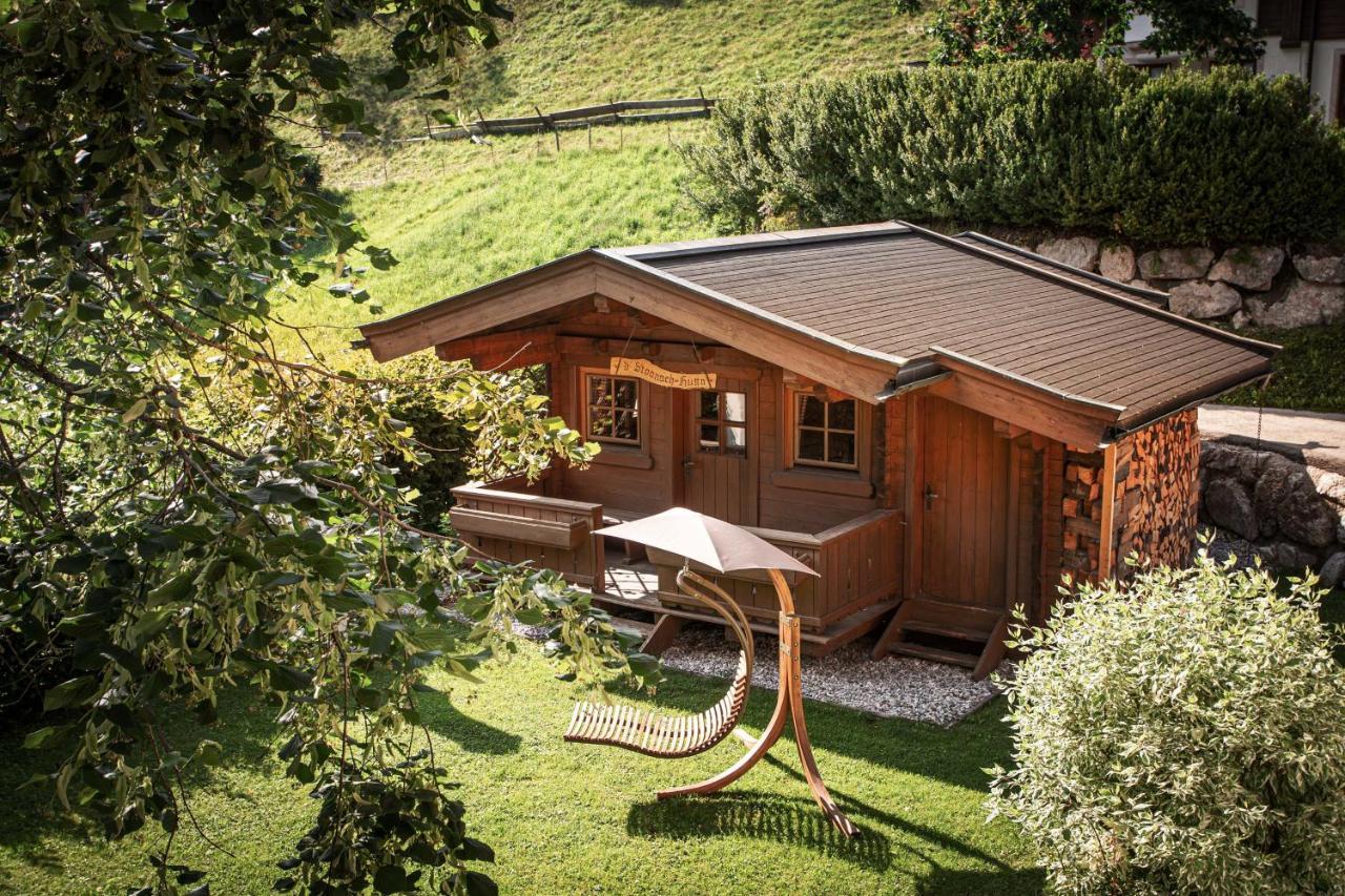 Apartment Niederseer Saalbach-Hinterglemm