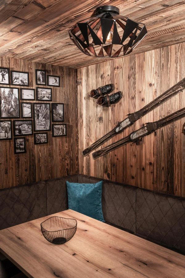 Niederseer Apartment *