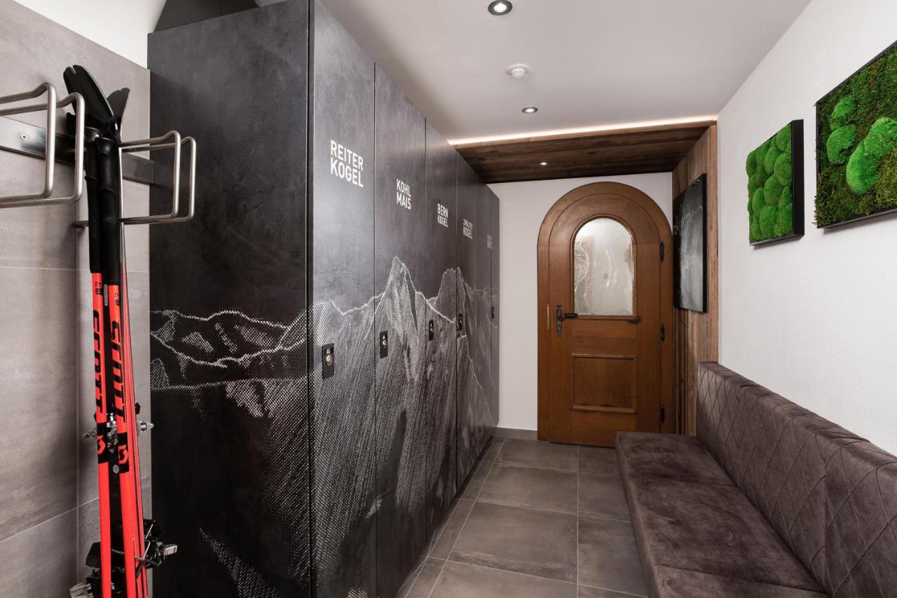 Apartment Niederseer Saalbach-Hinterglemm