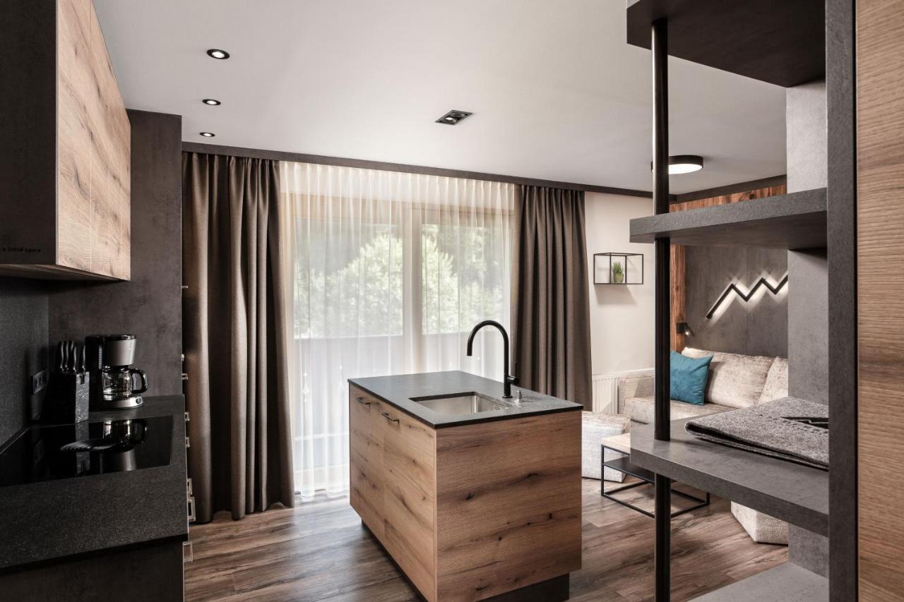 Apartment Niederseer