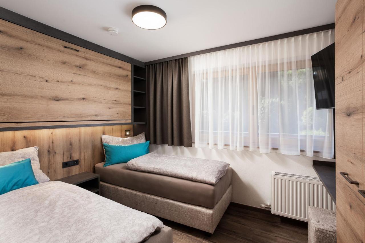 Apartment Niederseer *