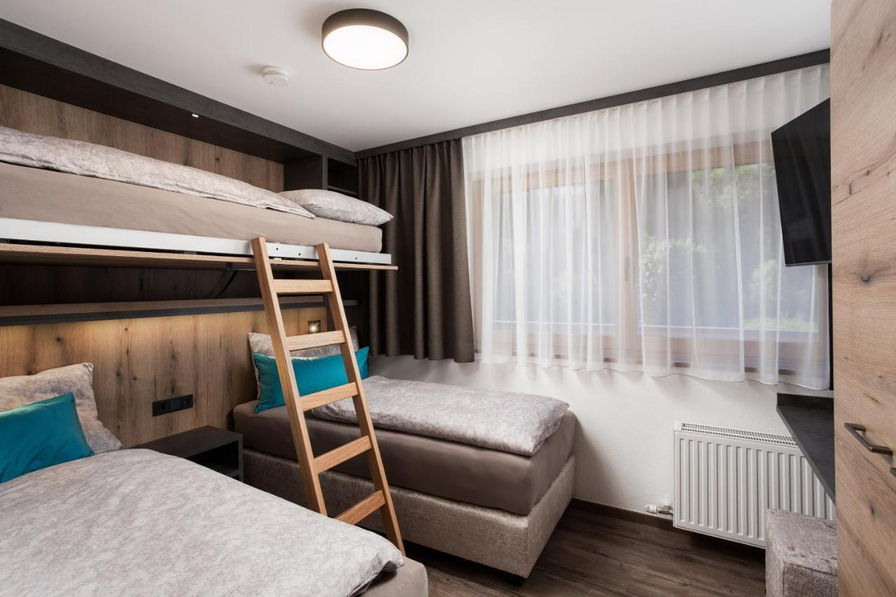 Apartment Niederseer