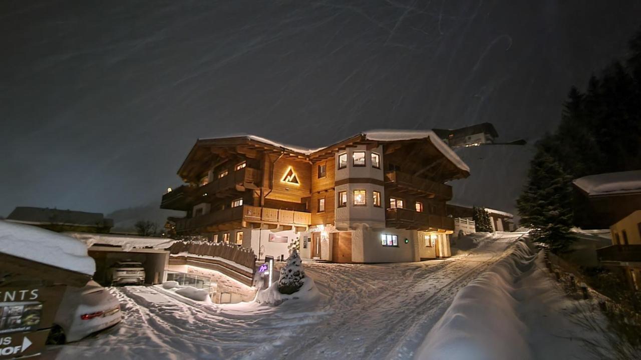 Apartment Niederseer Saalbach-Hinterglemm