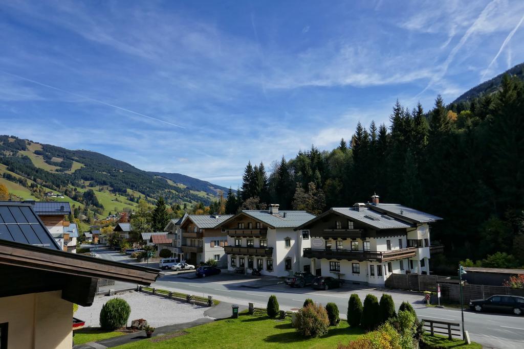 Niederseer * Saalbach-Hinterglemm