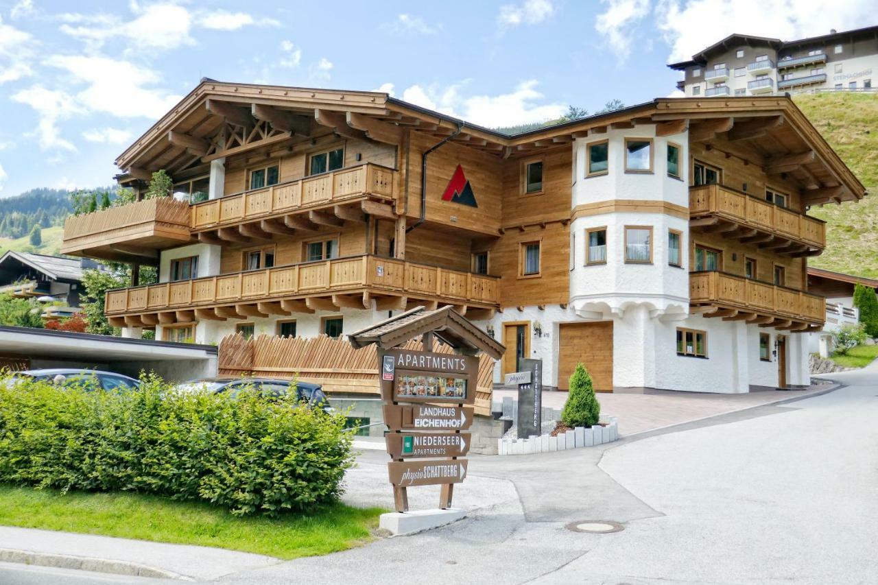Niederseer * Saalbach-Hinterglemm