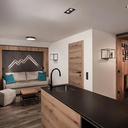 Apartments Niederseer Saalbach-Hinterglemm Exterior photo
