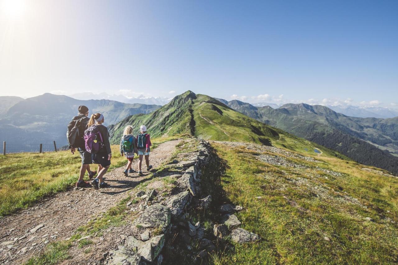 Niederseer Appartement Saalbach-Hinterglemm