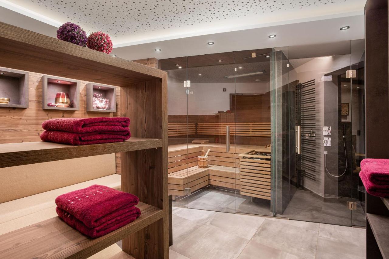 Niederseer Apartamento *