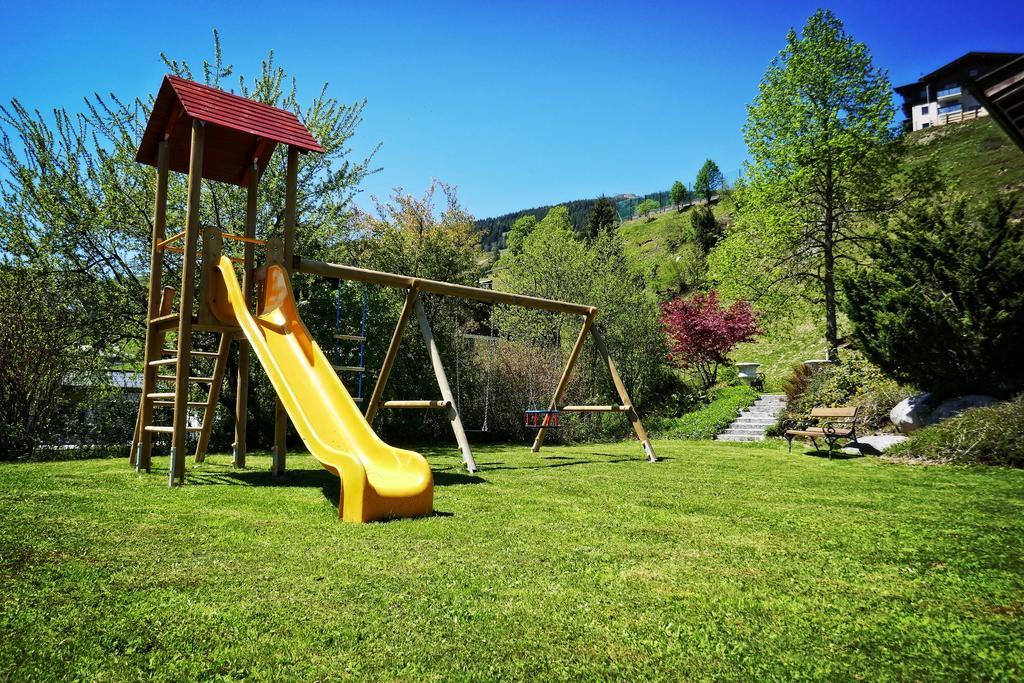 Apartamento Niederseer *