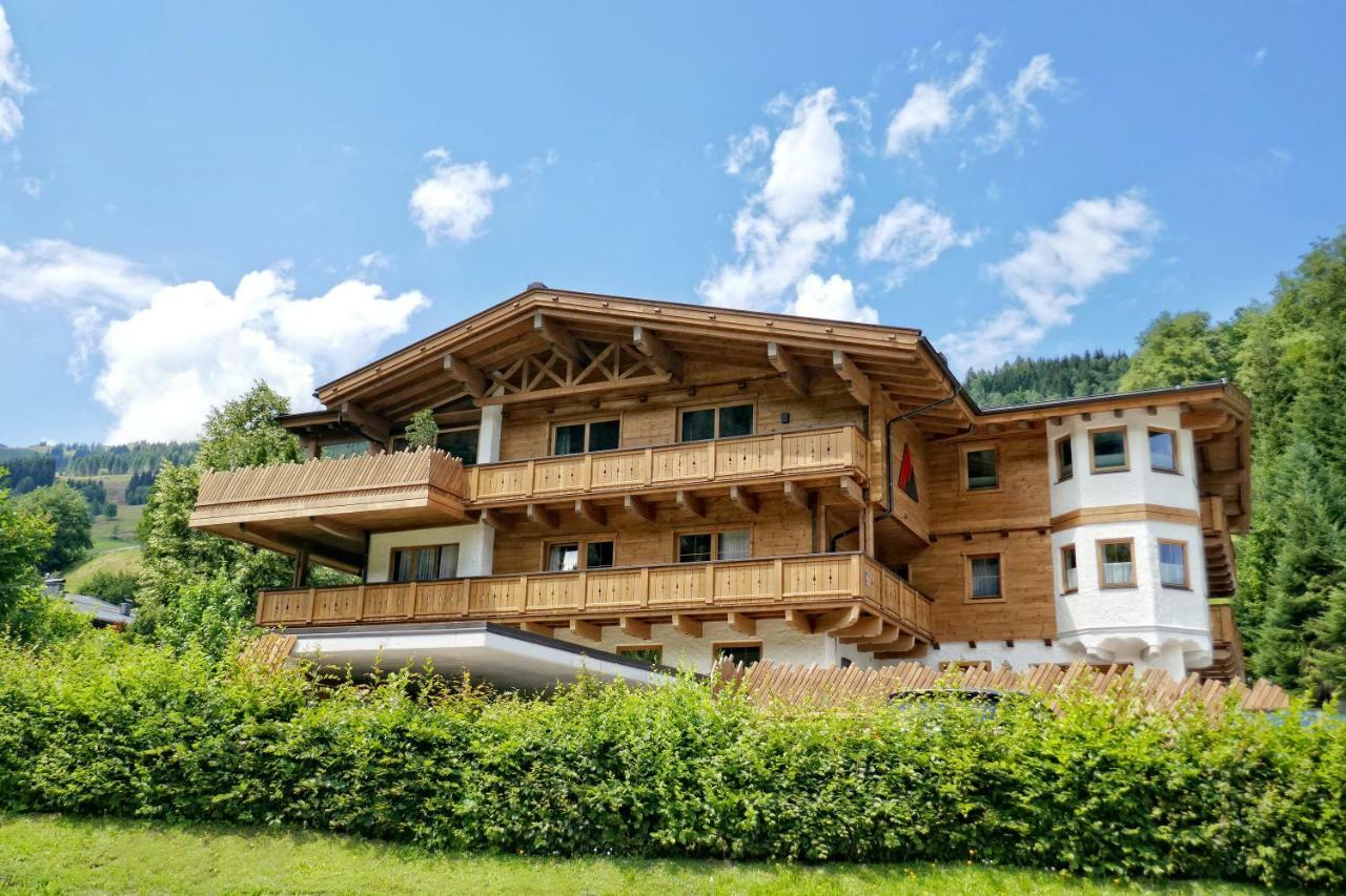 Apartamento Niederseer