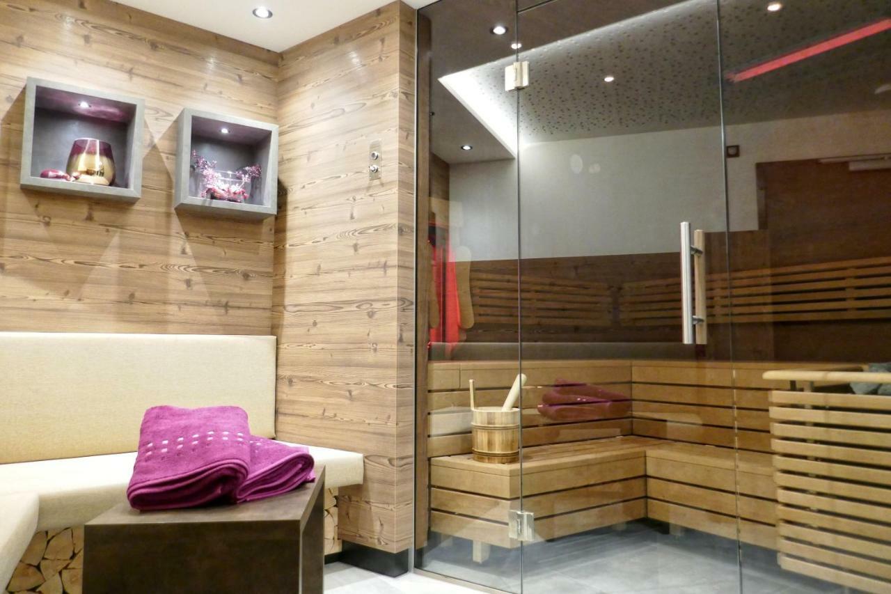 Apartamento Niederseer *